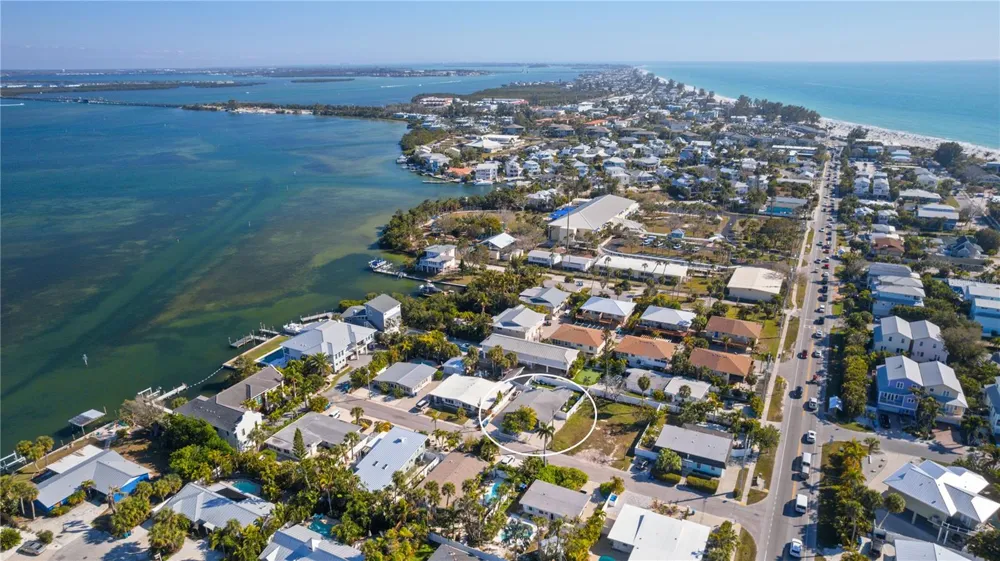 205 HAVERKOS COURT Holmes Beach, FL 34217