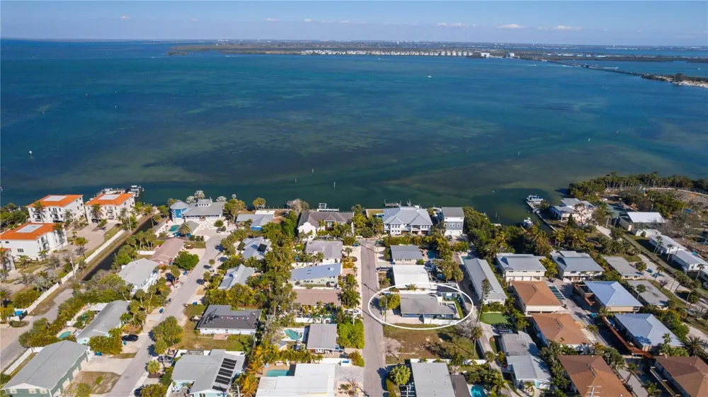 205 HAVERKOS COURT Holmes Beach, FL 34217