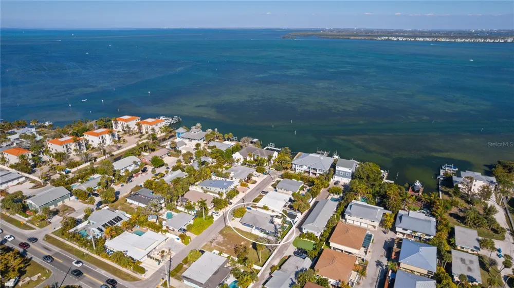 205 HAVERKOS COURT Holmes Beach, FL 34217