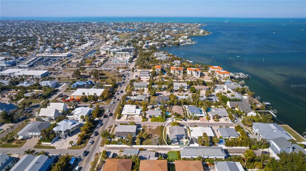 205 HAVERKOS COURT Holmes Beach, FL 34217