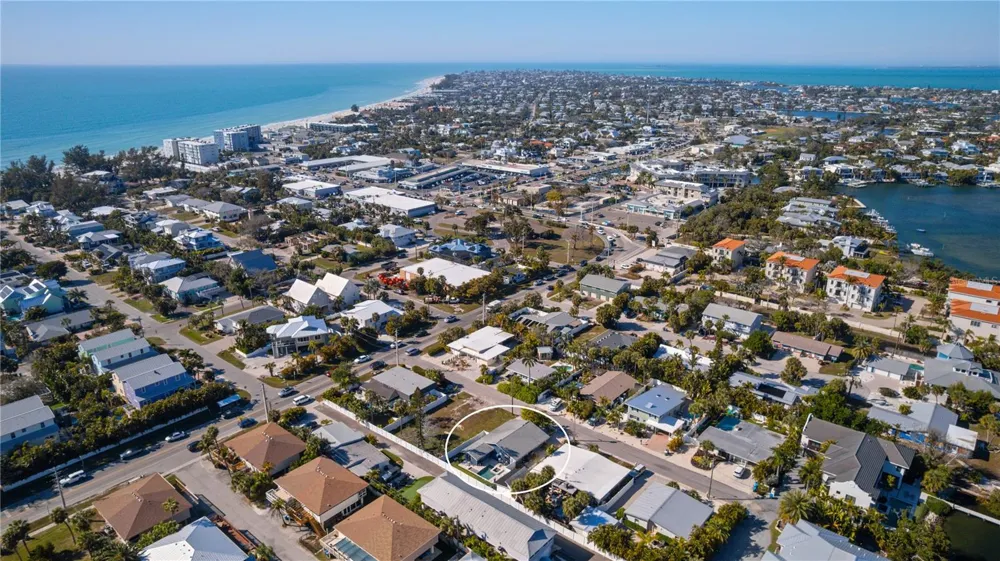 205 HAVERKOS COURT Holmes Beach, FL 34217