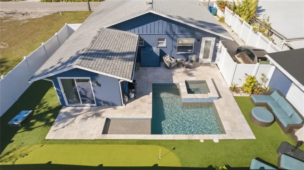 205 HAVERKOS COURT Holmes Beach, FL 34217