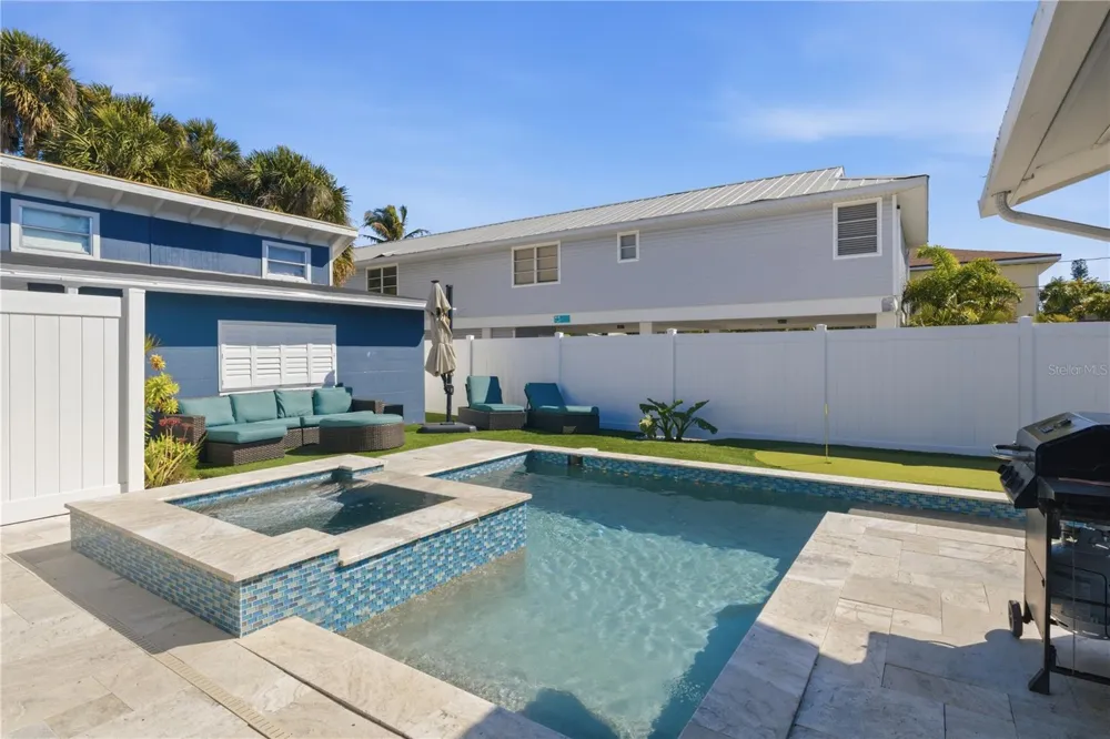 205 HAVERKOS COURT Holmes Beach, FL 34217