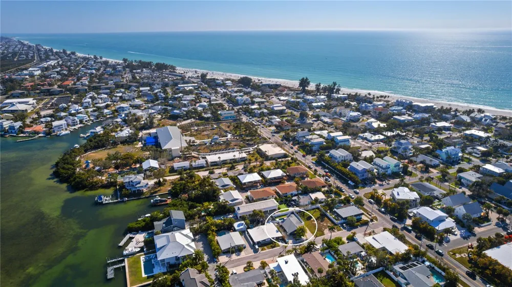 205 HAVERKOS COURT Holmes Beach, FL 34217