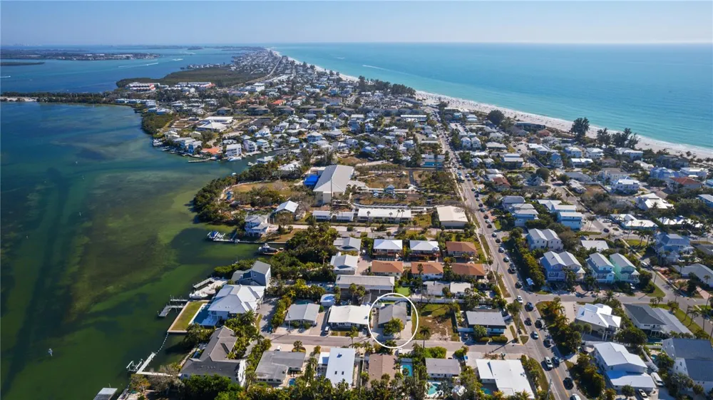 205 HAVERKOS COURT Holmes Beach, FL 34217