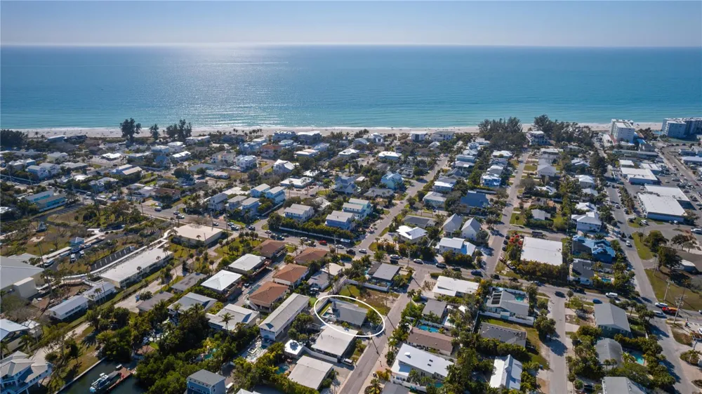 205 HAVERKOS COURT Holmes Beach, FL 34217