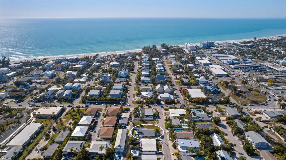 205 HAVERKOS COURT Holmes Beach, FL 34217
