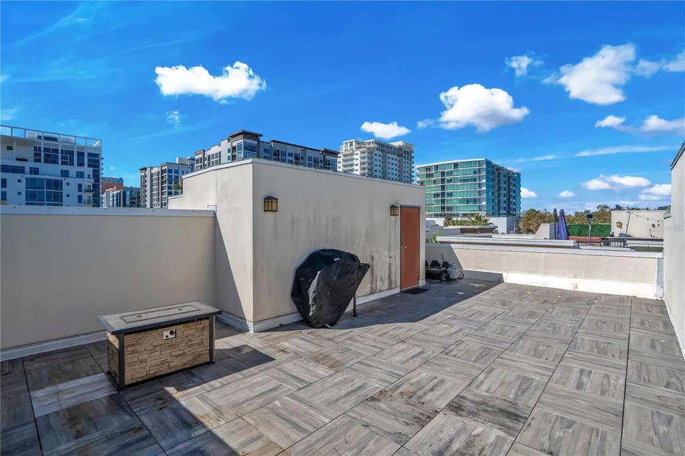 665 JACKSON STREET Orlando, FL 32801