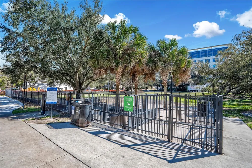 665 JACKSON STREET Orlando, FL 32801