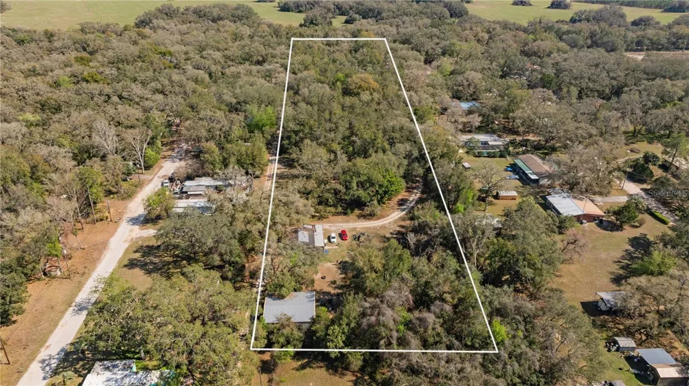 20238 SHETLAND LANE Spring Hill, FL 34610