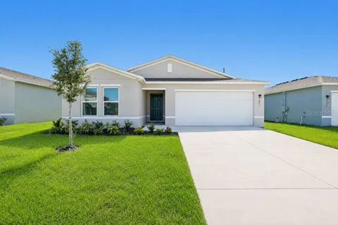 3481 DAHLIA DRIVE