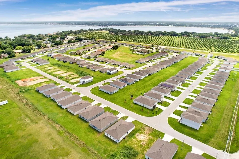 1337 STONE RIDGE CIRCLE S Sebring, FL 33870