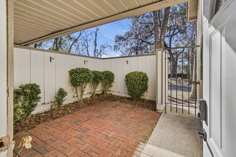 5528 SW 4TH PLACE #5528 Gainesville, FL 32607