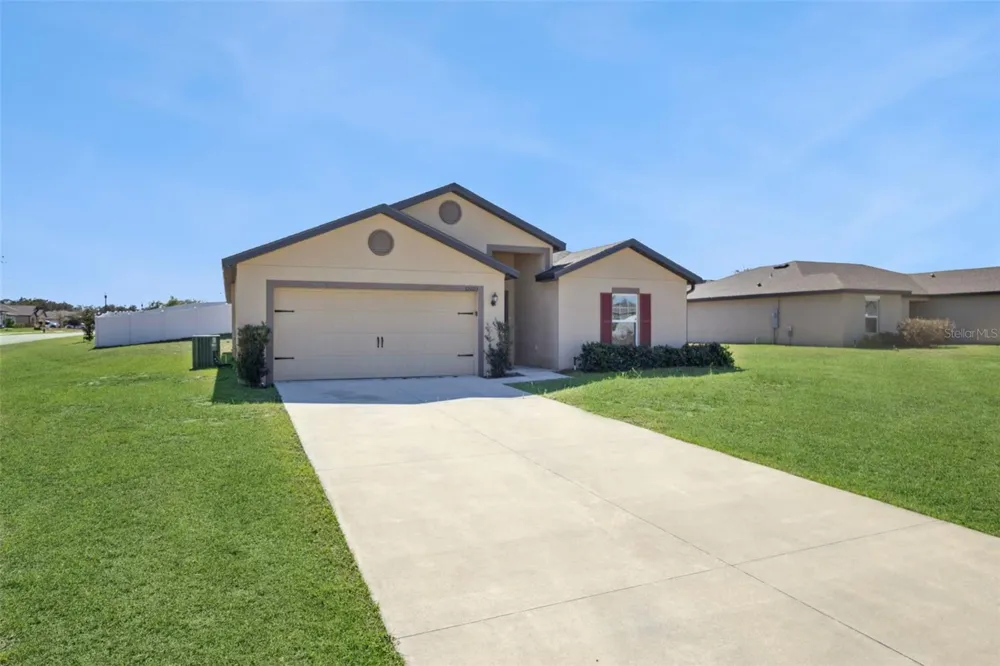 12023 INDIAN GRASS WAY Leesburg, FL 34788