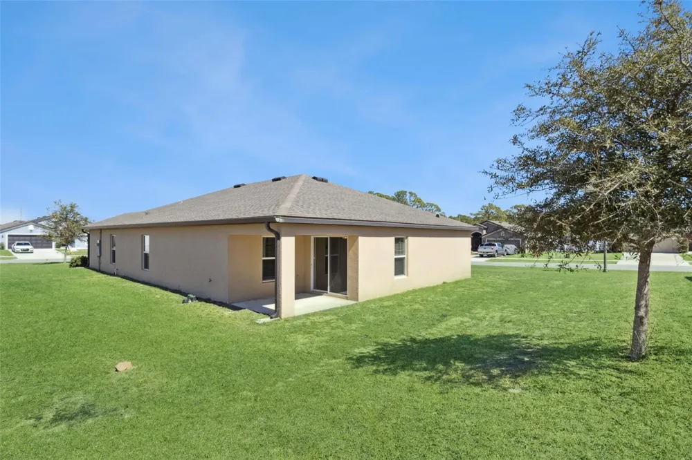 12023 INDIAN GRASS WAY Leesburg, FL 34788