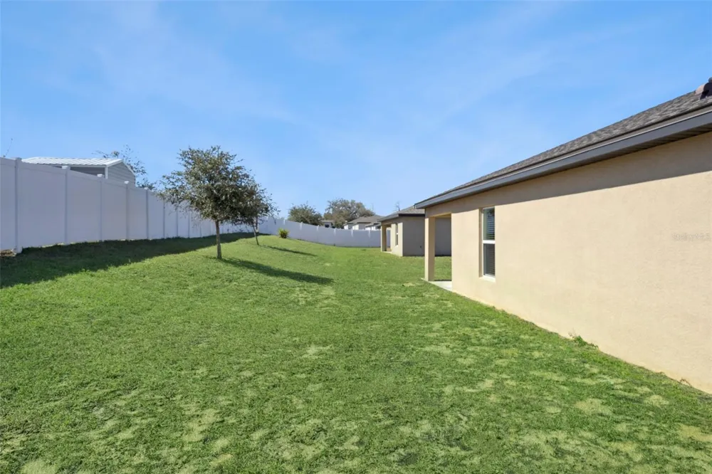 12023 INDIAN GRASS WAY Leesburg, FL 34788