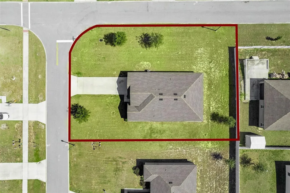 12023 INDIAN GRASS WAY Leesburg, FL 34788