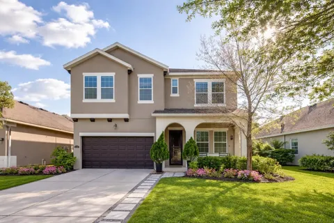 11403 QUIET FOREST DRIVE