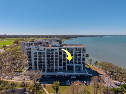 8 BELLEVIEW BOULEVARD #308
