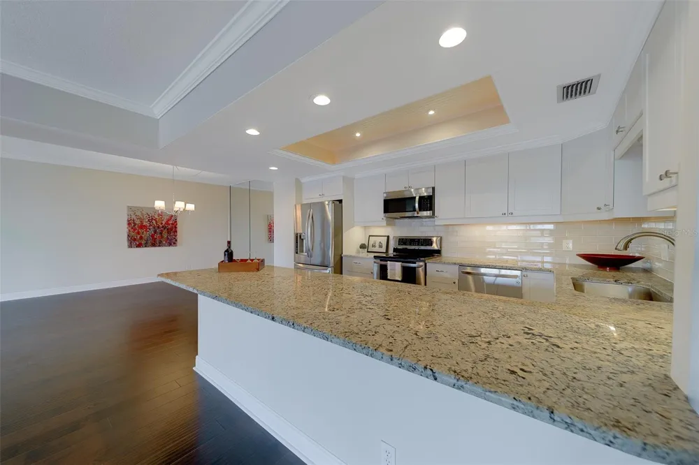 8 BELLEVIEW BOULEVARD #308 Belleair, FL 33756