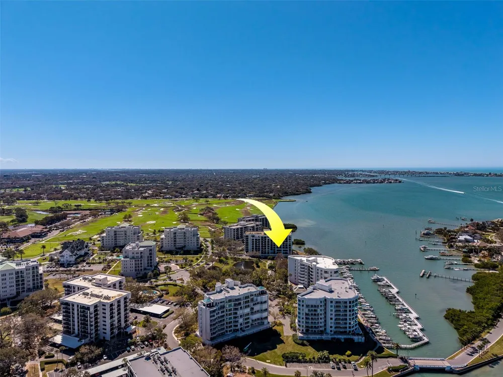 8 BELLEVIEW BOULEVARD #308 Belleair, FL 33756
