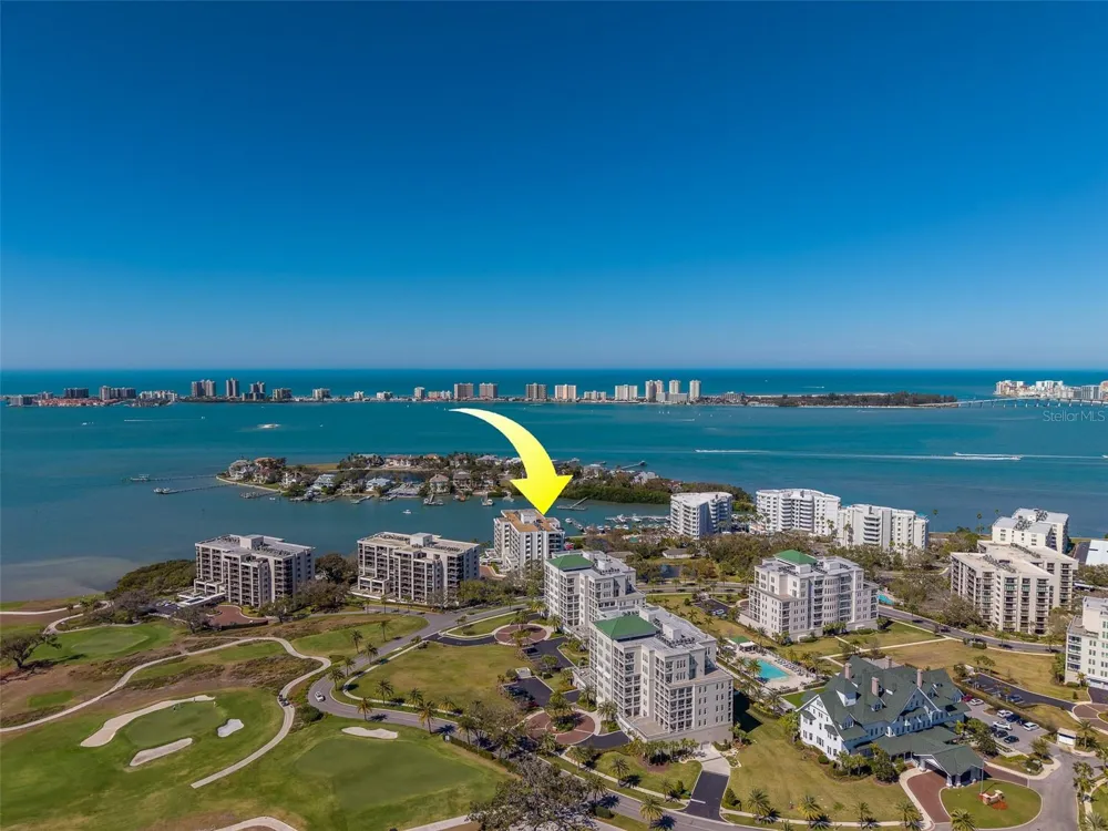 8 BELLEVIEW BOULEVARD #308 Belleair, FL 33756