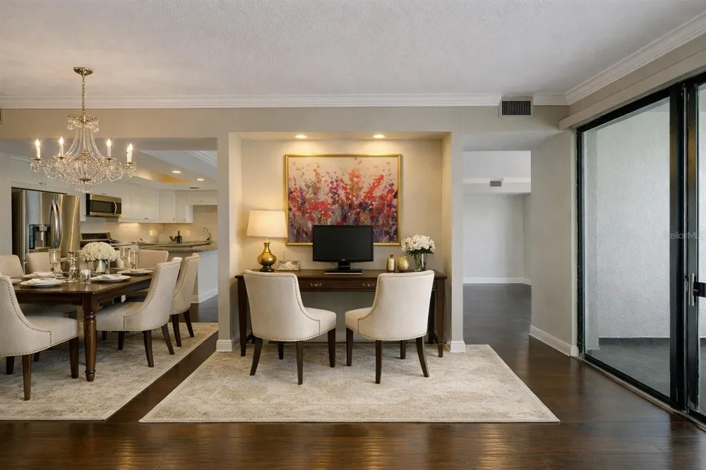 8 BELLEVIEW BOULEVARD #308 Belleair, FL 33756