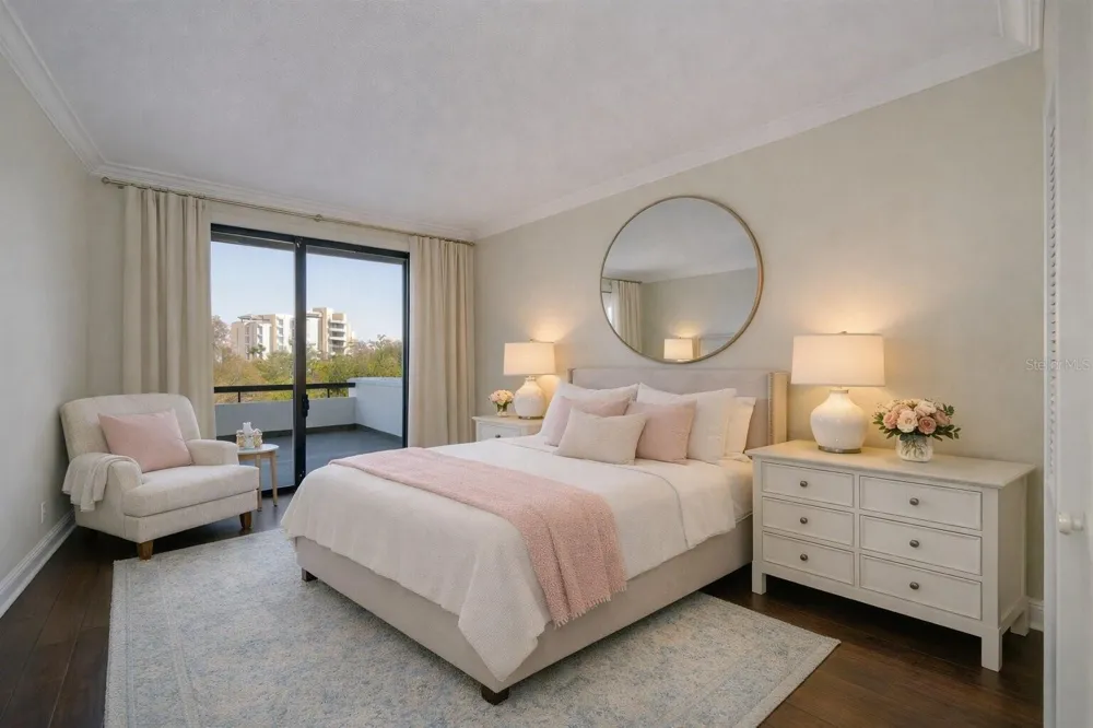 8 BELLEVIEW BOULEVARD #308 Belleair, FL 33756