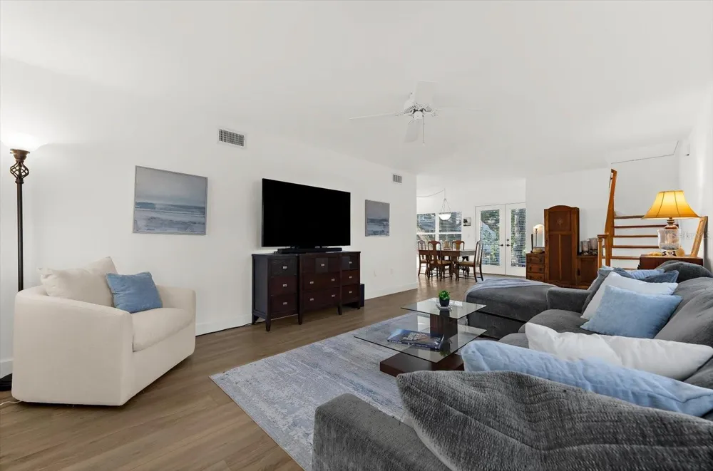 408 GEORGIA AVENUE Crystal Beach, FL 34681