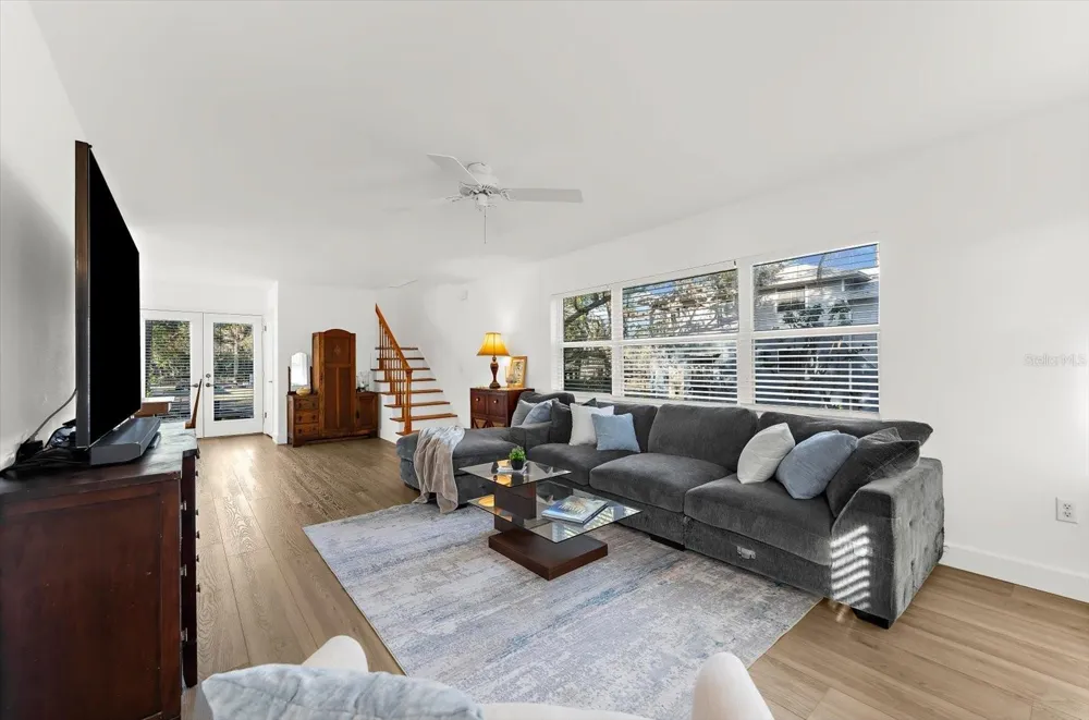 408 GEORGIA AVENUE Crystal Beach, FL 34681