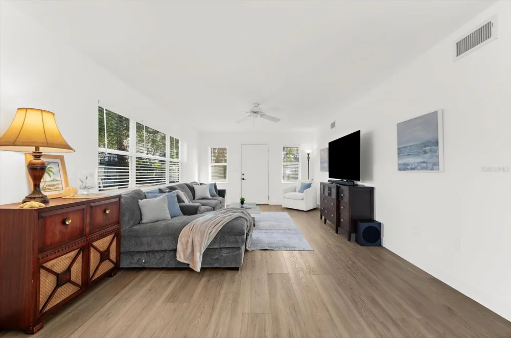 408 GEORGIA AVENUE Crystal Beach, FL 34681