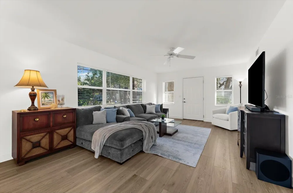 408 GEORGIA AVENUE Crystal Beach, FL 34681