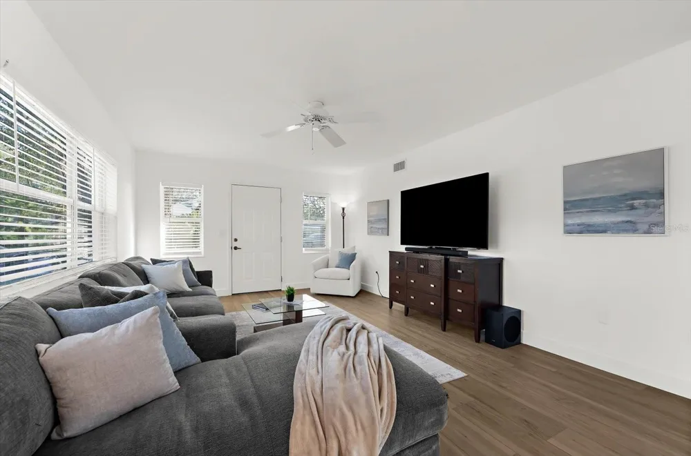 408 GEORGIA AVENUE Crystal Beach, FL 34681