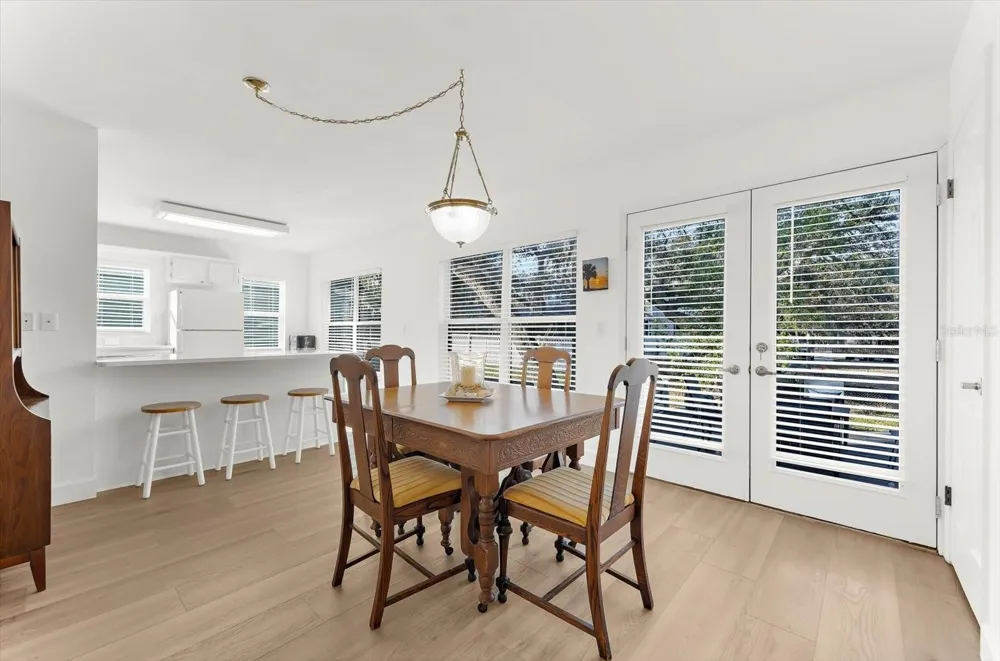 408 GEORGIA AVENUE Crystal Beach, FL 34681