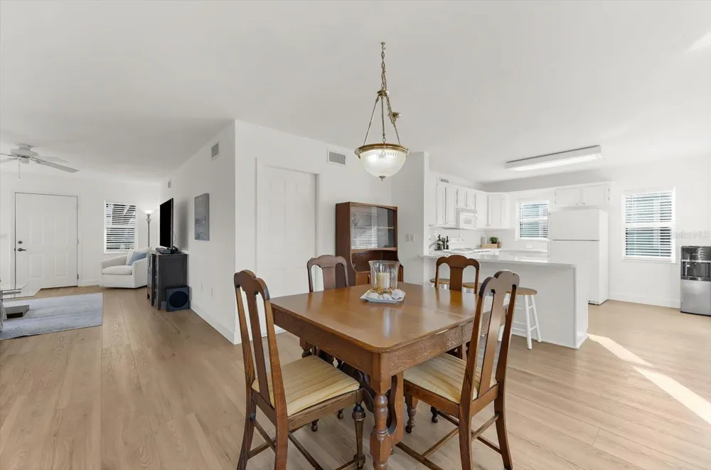 408 GEORGIA AVENUE Crystal Beach, FL 34681