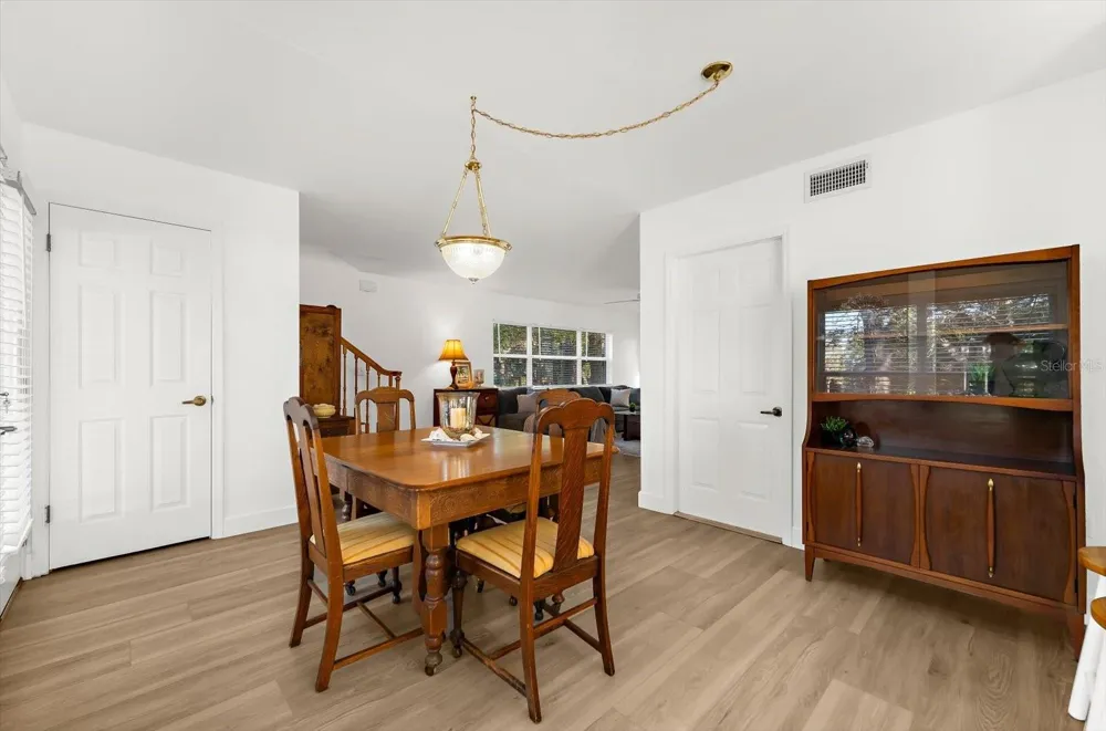 408 GEORGIA AVENUE Crystal Beach, FL 34681