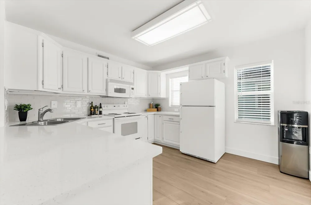 408 GEORGIA AVENUE Crystal Beach, FL 34681
