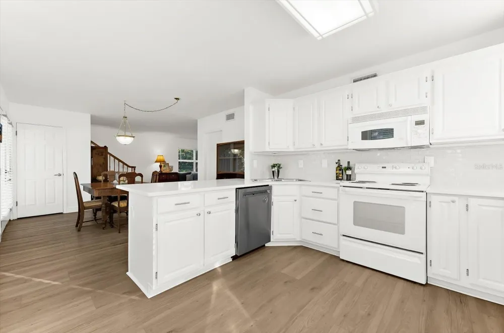 408 GEORGIA AVENUE Crystal Beach, FL 34681