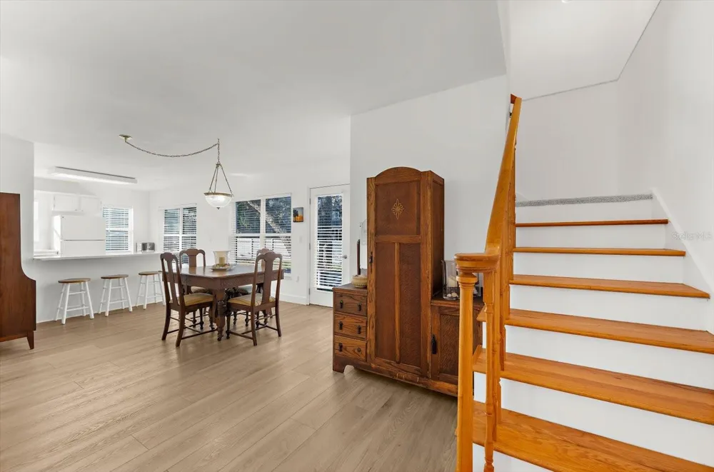 408 GEORGIA AVENUE Crystal Beach, FL 34681