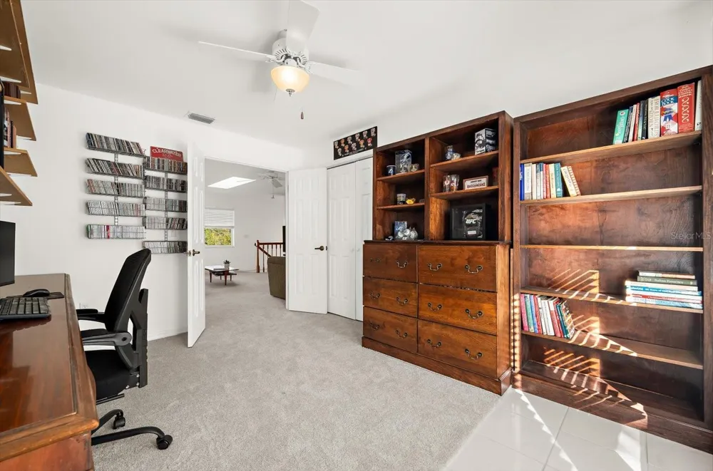 408 GEORGIA AVENUE Crystal Beach, FL 34681