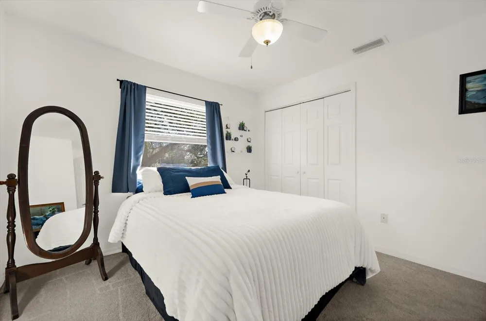 408 GEORGIA AVENUE Crystal Beach, FL 34681