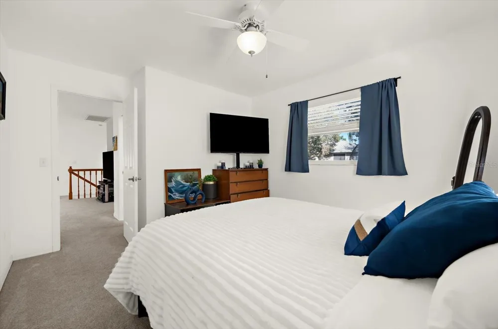 408 GEORGIA AVENUE Crystal Beach, FL 34681