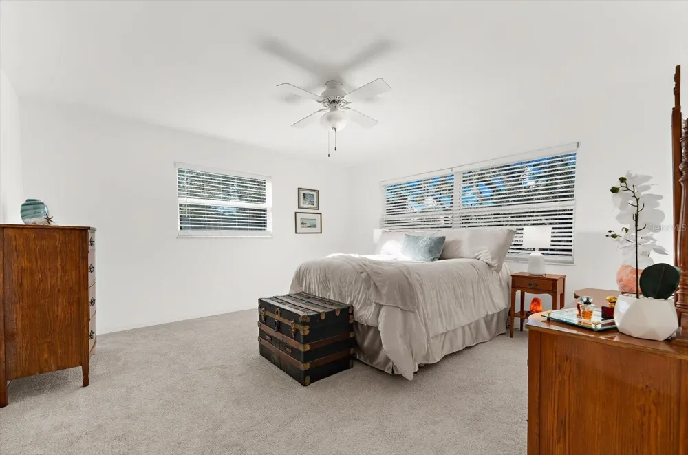 408 GEORGIA AVENUE Crystal Beach, FL 34681