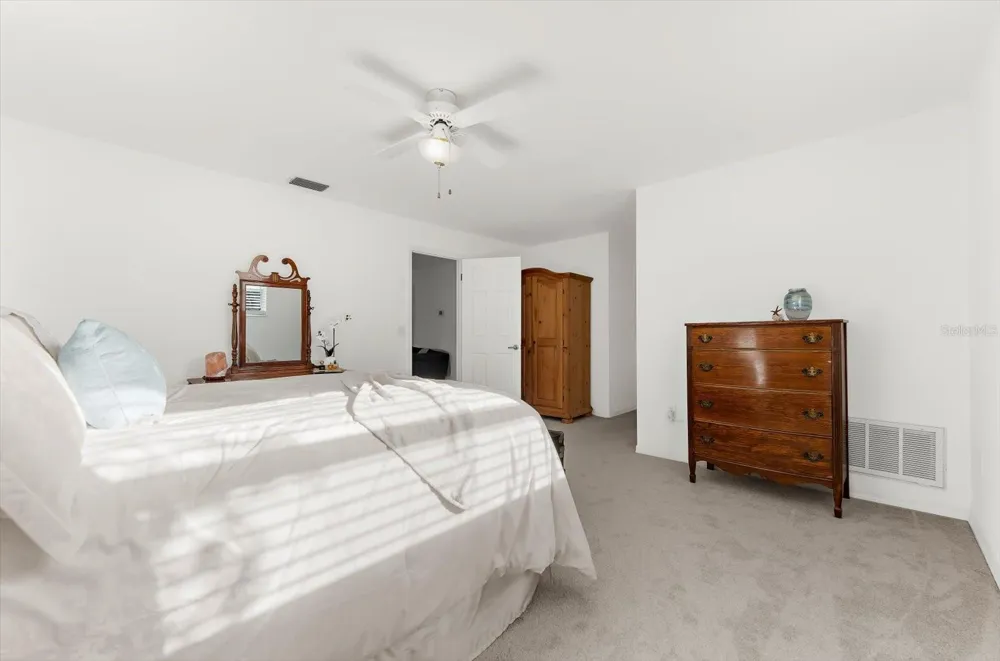 408 GEORGIA AVENUE Crystal Beach, FL 34681