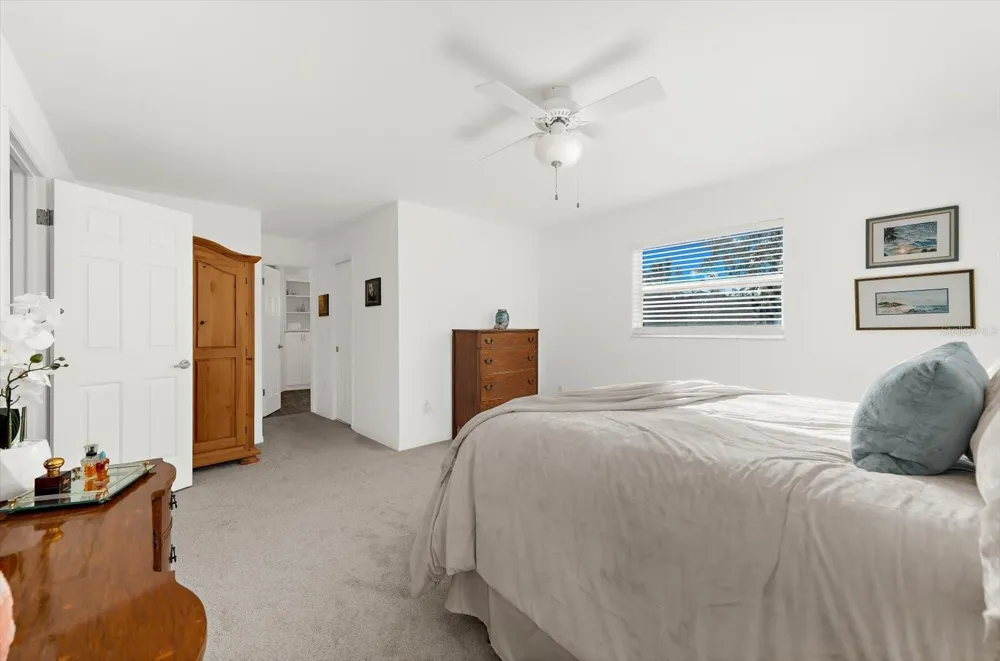 408 GEORGIA AVENUE Crystal Beach, FL 34681