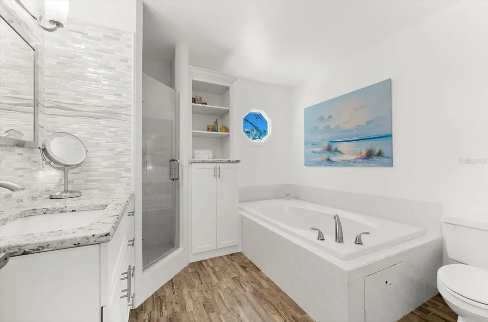 408 GEORGIA AVENUE Crystal Beach, FL 34681
