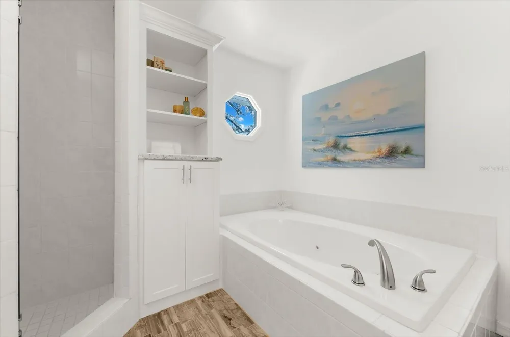 408 GEORGIA AVENUE Crystal Beach, FL 34681