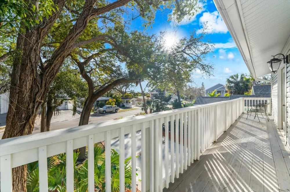 408 GEORGIA AVENUE Crystal Beach, FL 34681