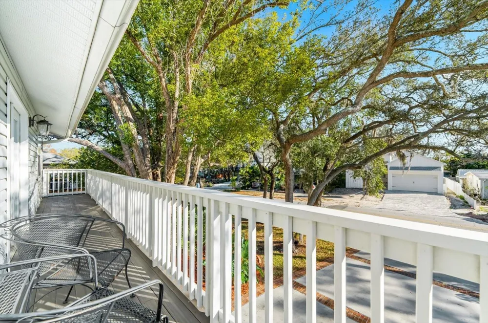 408 GEORGIA AVENUE Crystal Beach, FL 34681