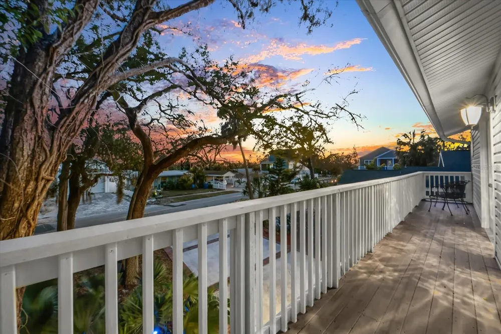 408 GEORGIA AVENUE Crystal Beach, FL 34681